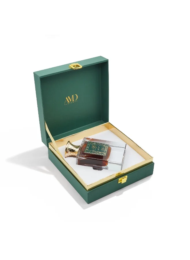 عطور ايه ام دي عطر ليان من AMD للعطور، عطر للجنسين، ماء عطر 50 مل